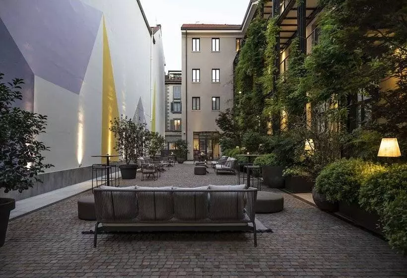 Fotos del hotel Savona 18 Suites:  13