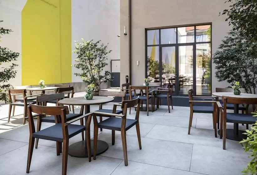 Fotos del hotel Savona 18 Suites:  6
