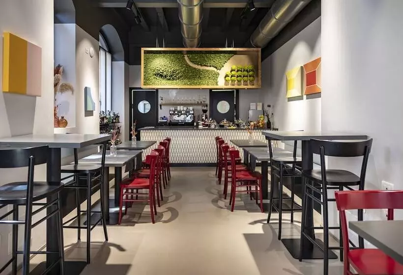Fotos del hotel Savona 18 Suites:  12