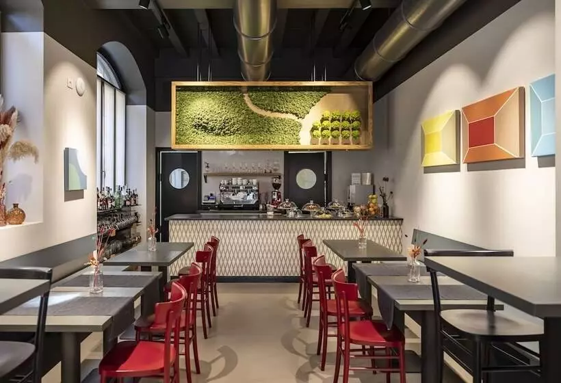 Fotos del hotel Savona 18 Suites:  4