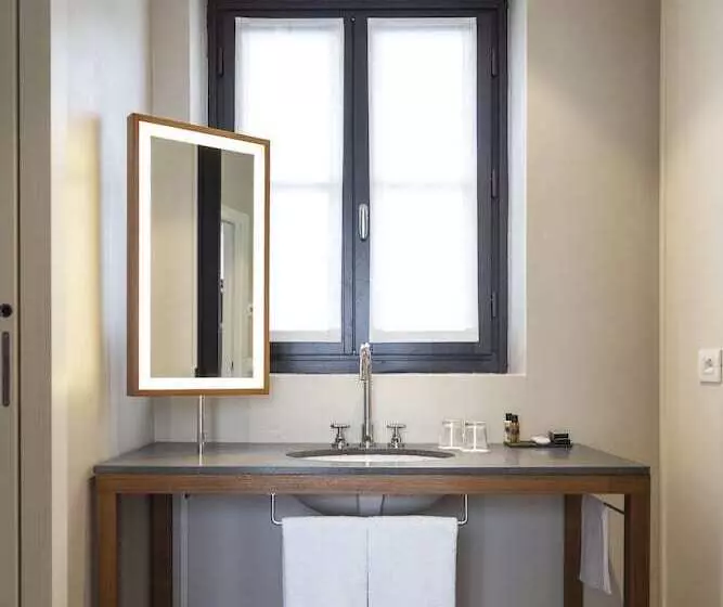 Fotos del hotel Savona 18 Suites:  7