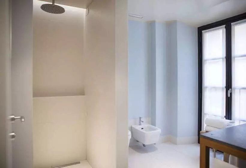 Fotos del hotel Savona 18 Suites:  14
