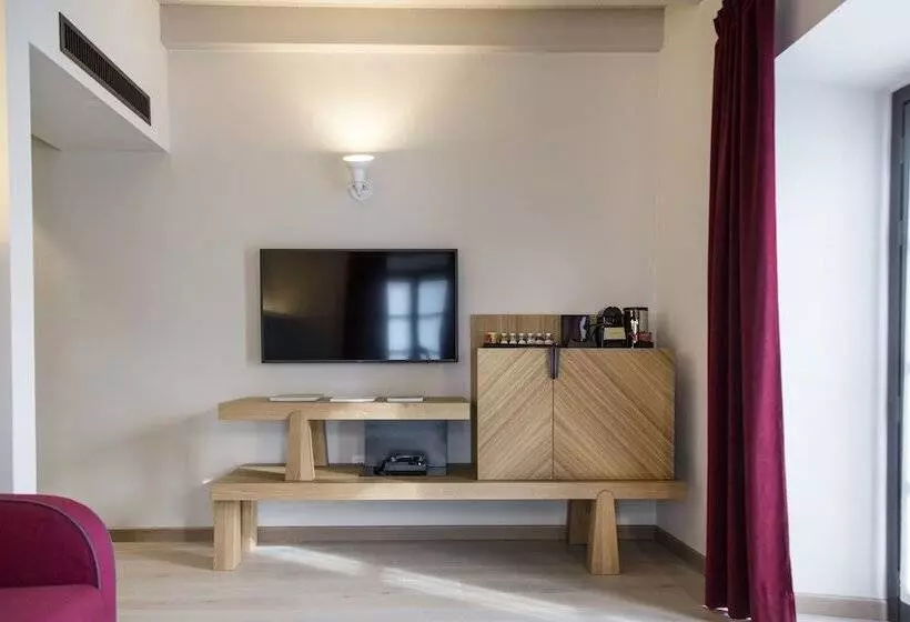 Fotos del hotel Savona 18 Suites:  24