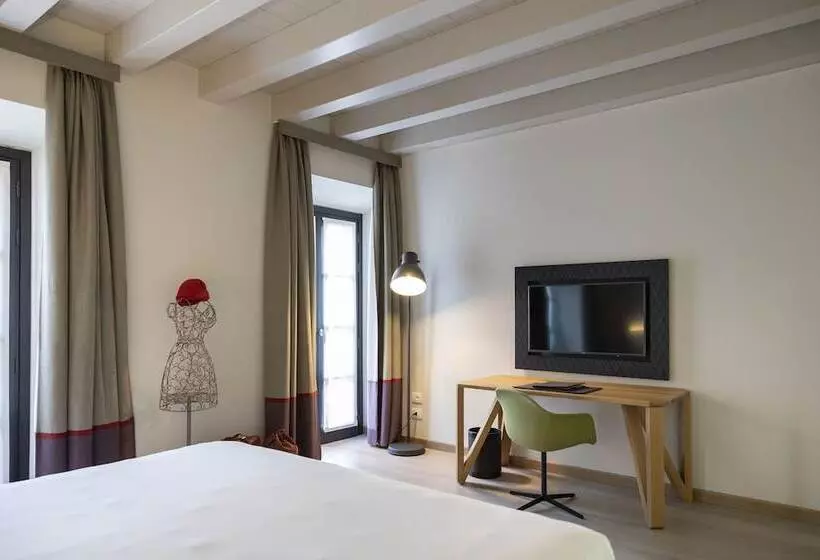 Fotos del hotel Savona 18 Suites:  16