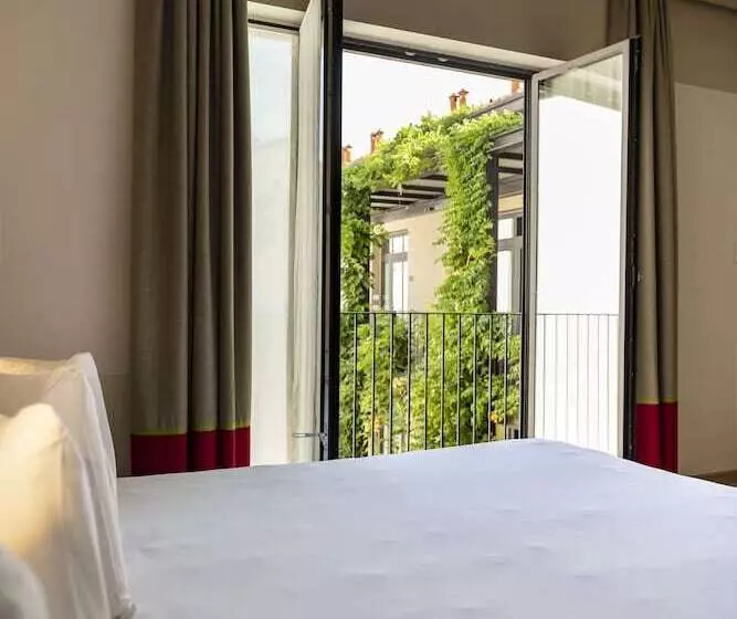 Fotos del hotel Savona 18 Suites:  15