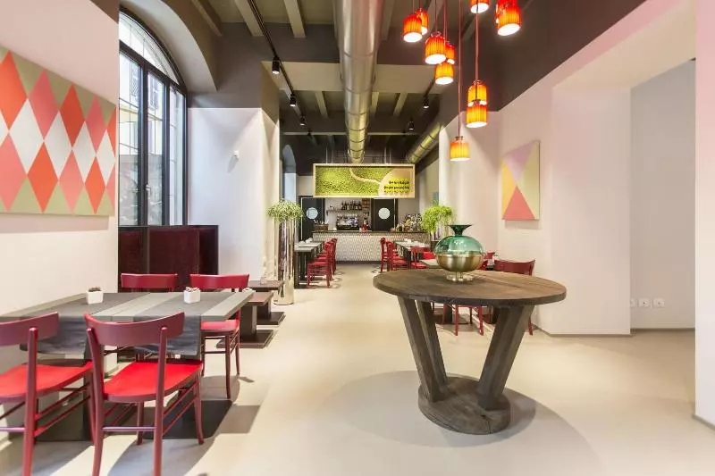Fotos del hotel Savona 18 Suites:  20