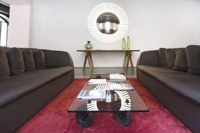Fotos del hotel Savona 18 Suites:  22