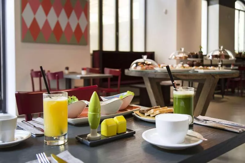 Fotos del hotel Savona 18 Suites:  11