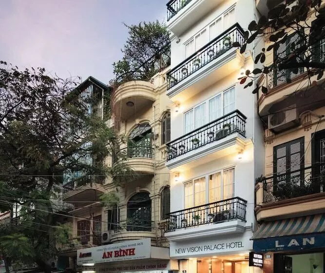 New Vision Palace