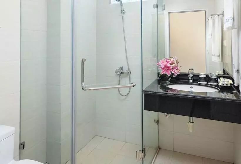 Fotos del hotel New Vision Palace:  5