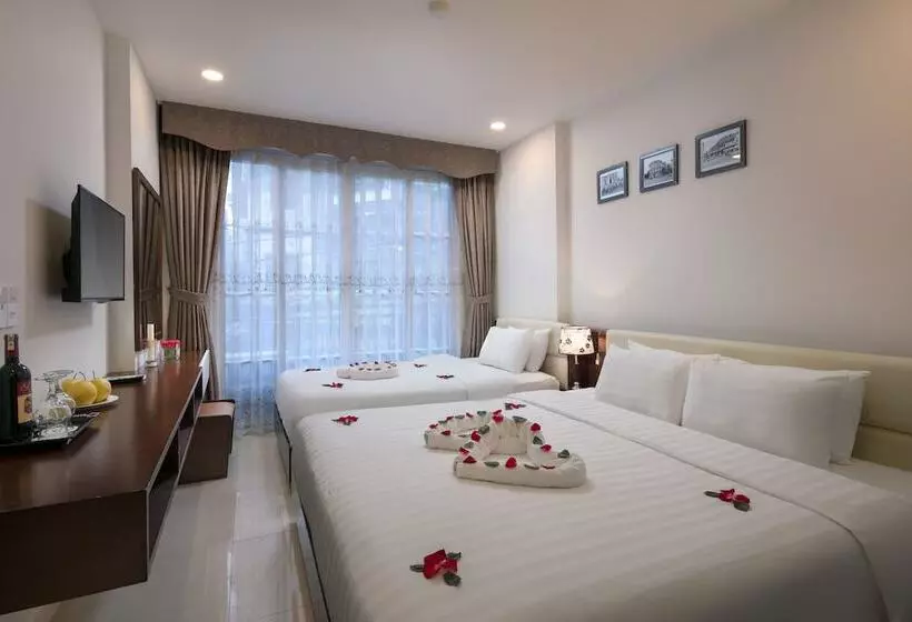 Fotos del hotel New Vision Palace:  22