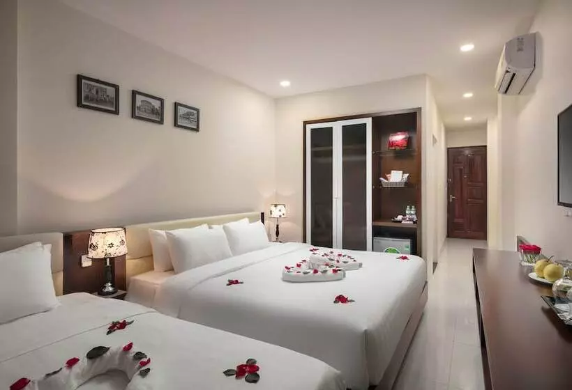 Fotos del hotel New Vision Palace:  19