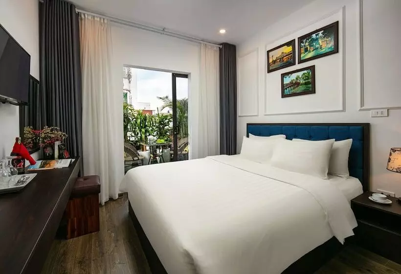 Fotos del hotel New Vision Palace:  24