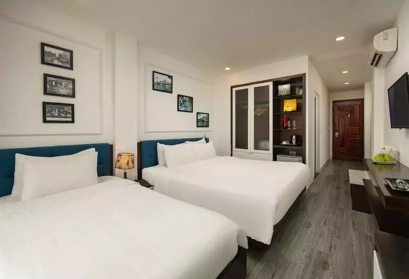 Fotos del hotel New Vision Palace:  16