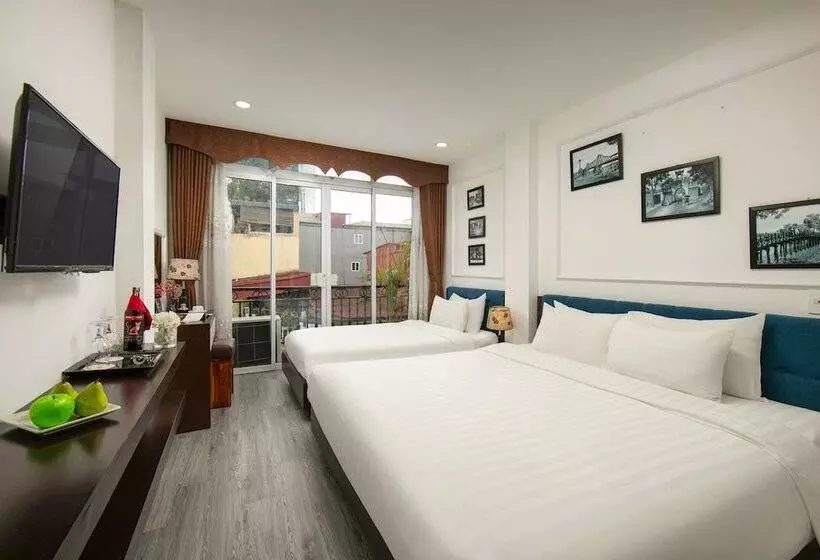 Fotos del hotel New Vision Palace:  8