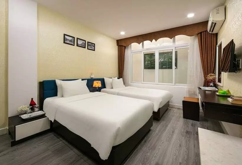 Fotos del hotel New Vision Palace:  2
