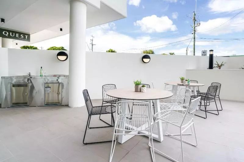 Fotos del hotel Quest Cannon Hill:  6