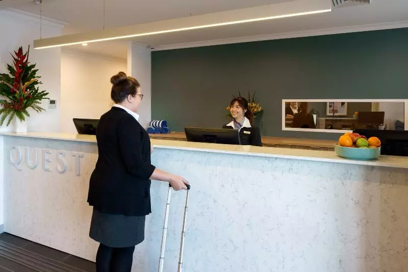 Fotos del hotel Quest Cannon Hill:  3