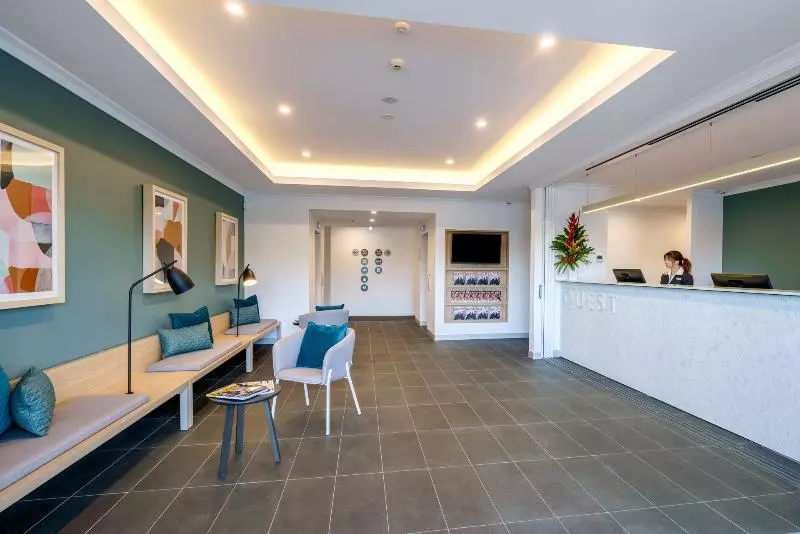 Fotos del hotel Quest Cannon Hill:  7