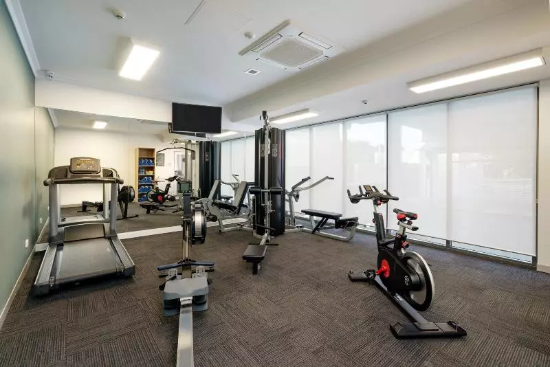 Fotos del hotel Quest Cannon Hill:  4