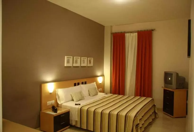 Hostal Don Julio
