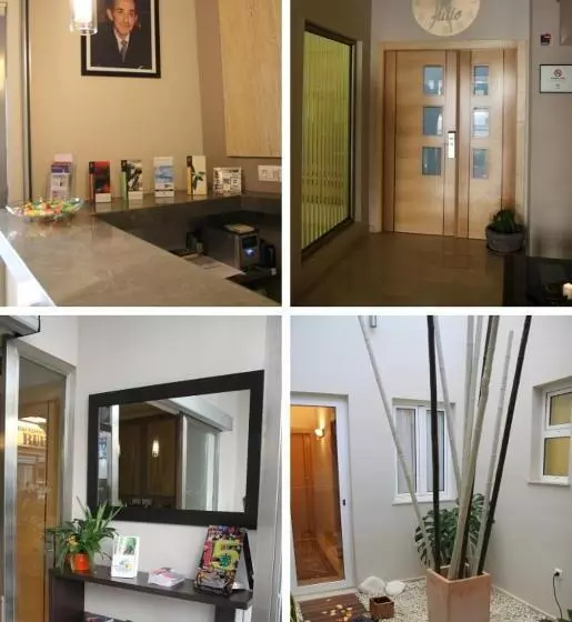 Fotos del hotel Hostal Don Julio:  2