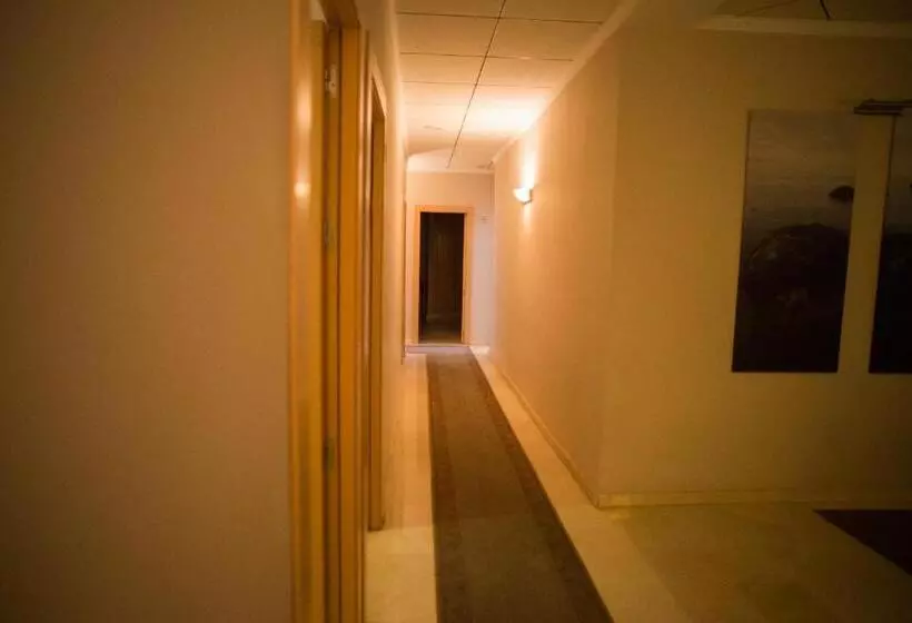 Fotos del hotel Hostal Don Julio:  12