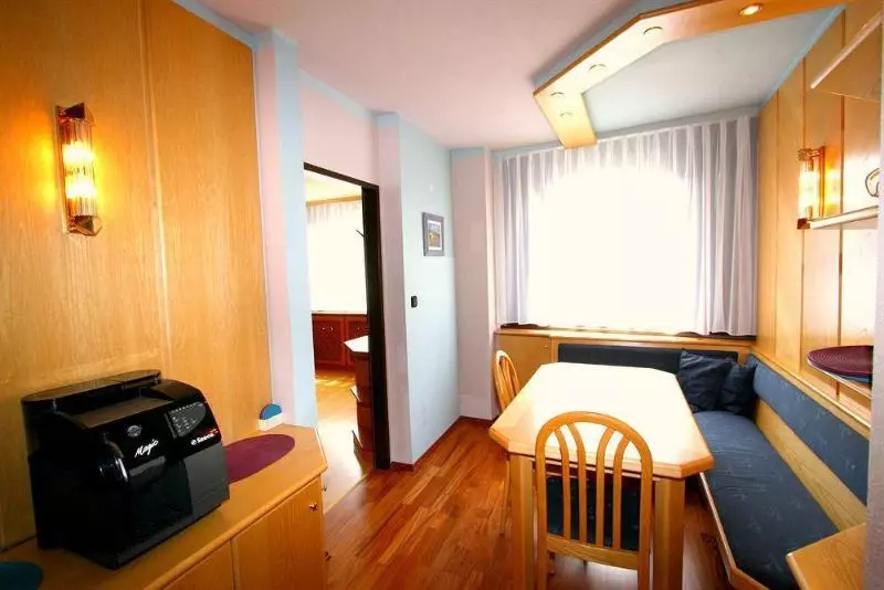 Fotos del hotel Apartment Vacha Linzerstrasse:  5