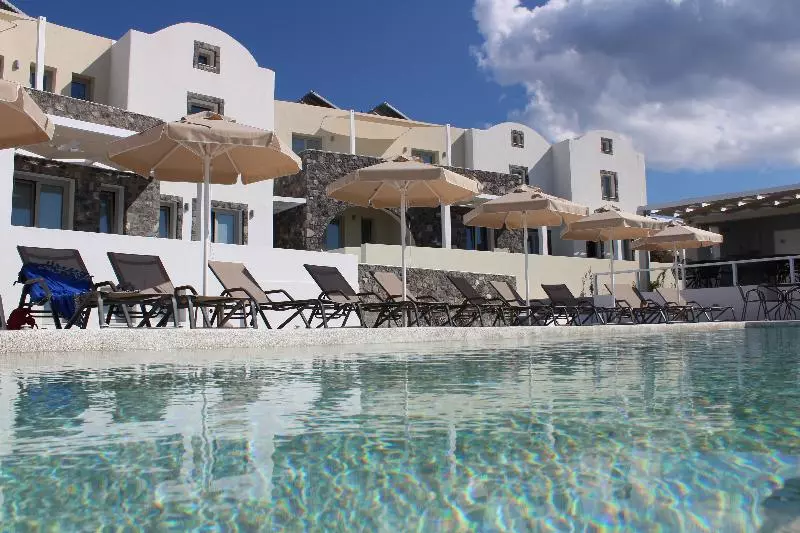Fotos del hotel Aplai Dome:  5