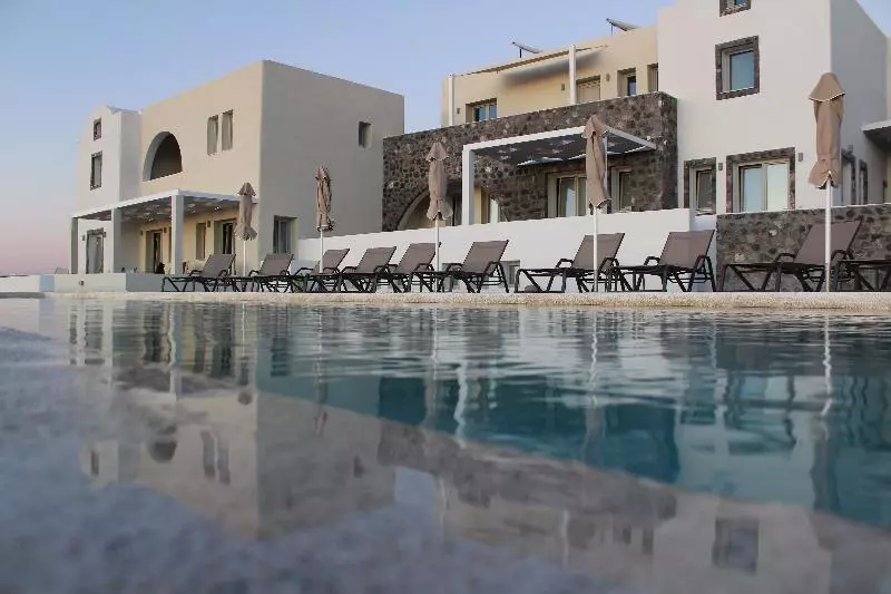 Fotos del hotel Aplai Dome:  11