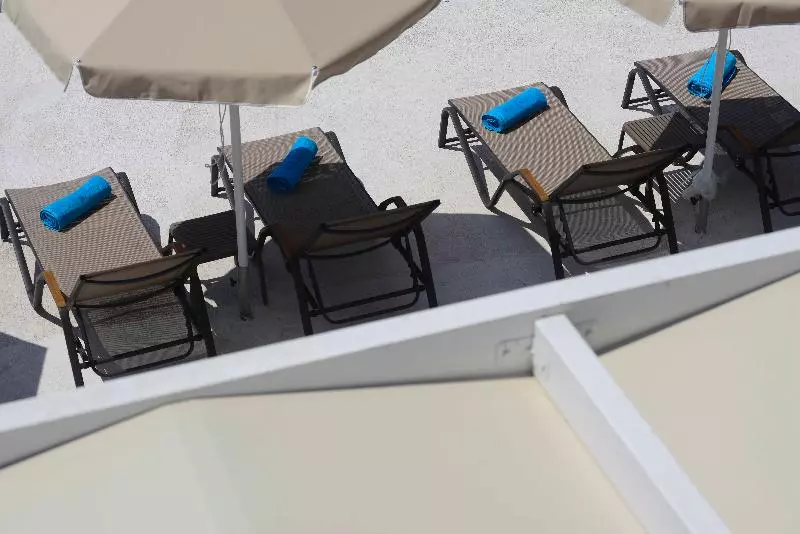 Fotos del hotel Aplai Dome:  15