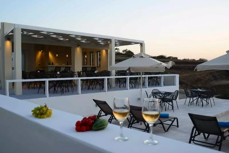 Fotos del hotel Aplai Dome:  6