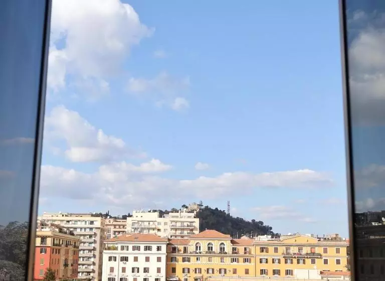 Fotos del hotel Cielo Vaticano Guest House:  6