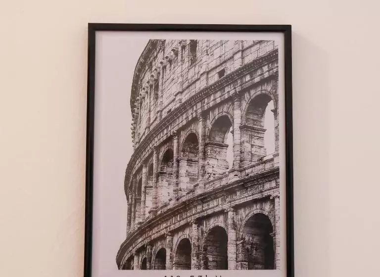 Fotos del hotel Cielo Vaticano Guest House:  18