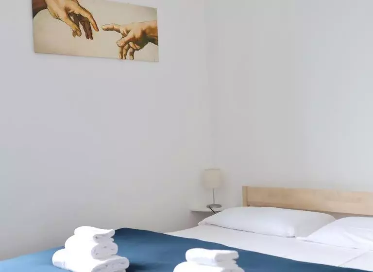 Fotos del hotel Cielo Vaticano Guest House:  8