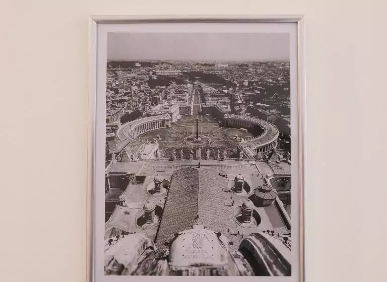Fotos del hotel Cielo Vaticano Guest House:  9