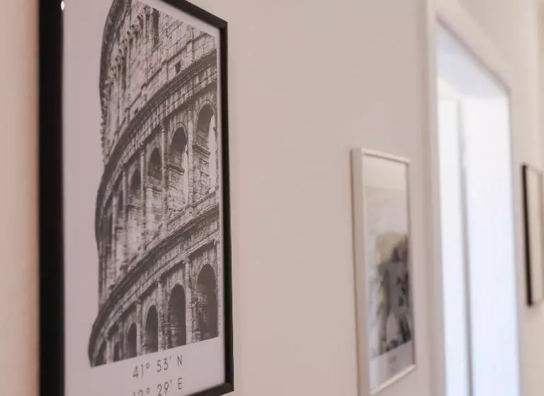 Fotos del hotel Cielo Vaticano Guest House:  16