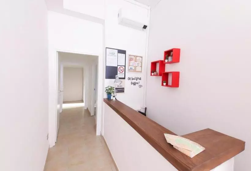 Fotos del hotel Cielo Vaticano Guest House:  3