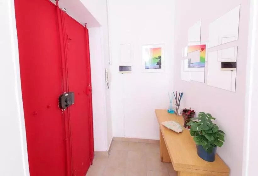 Fotos del hotel Cielo Vaticano Guest House:  19