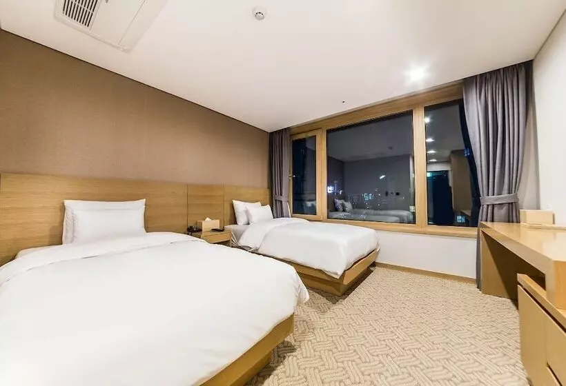 Fotos del hotel Lumia 2 Dongdaemun:  19