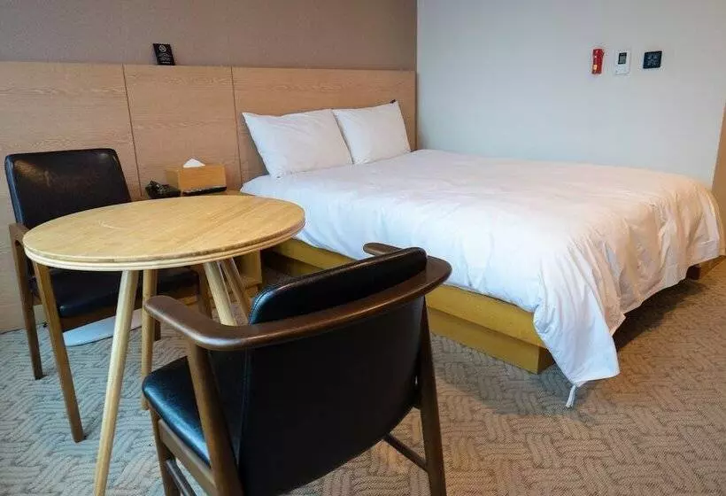 Fotos del hotel Lumia 2 Dongdaemun:  15