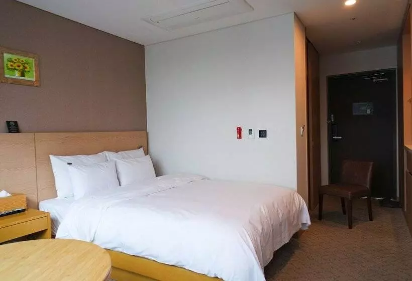 Fotos del hotel Lumia 2 Dongdaemun:  12