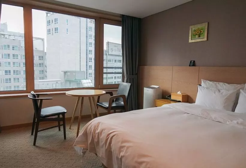 Fotos del hotel Lumia 2 Dongdaemun:  2