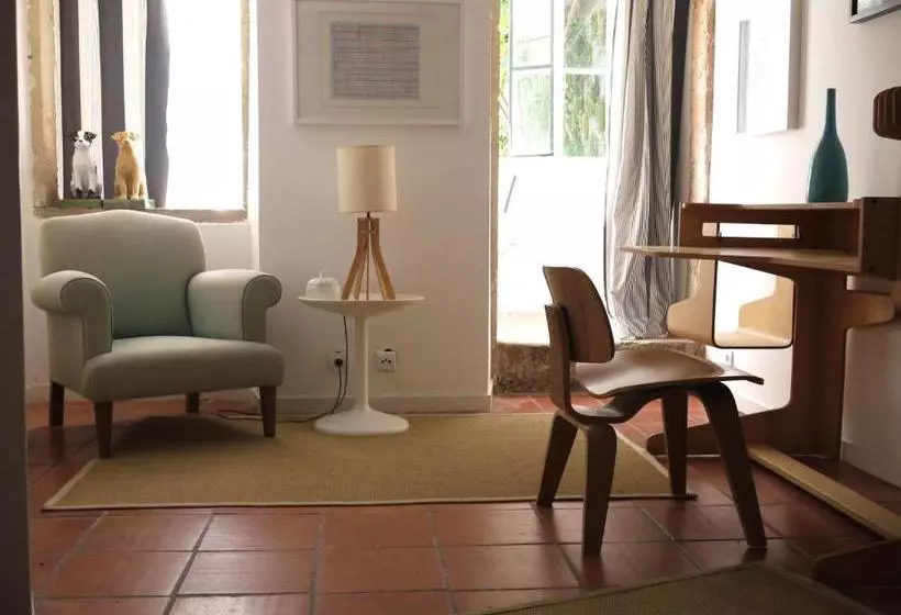 Fotos del hotel Oliveirinha:  15
