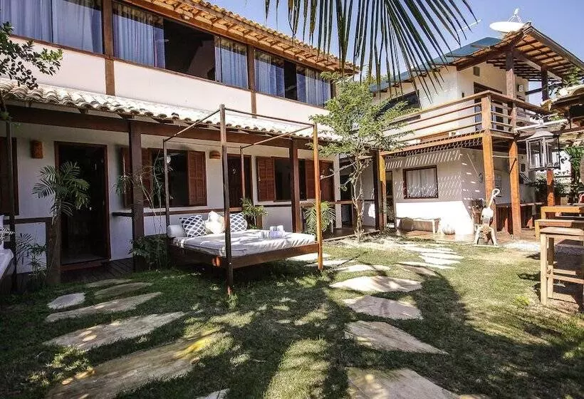 Fotos del hotel Pousada Nova Estrela Inn:  16
