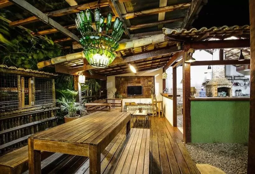 Fotos del hotel Pousada Nova Estrela Inn:  5