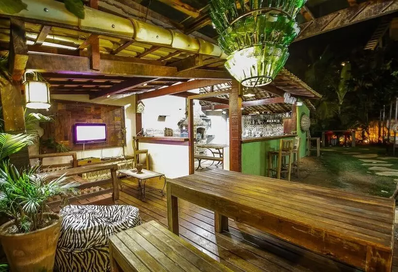 Fotos del hotel Pousada Nova Estrela Inn:  3