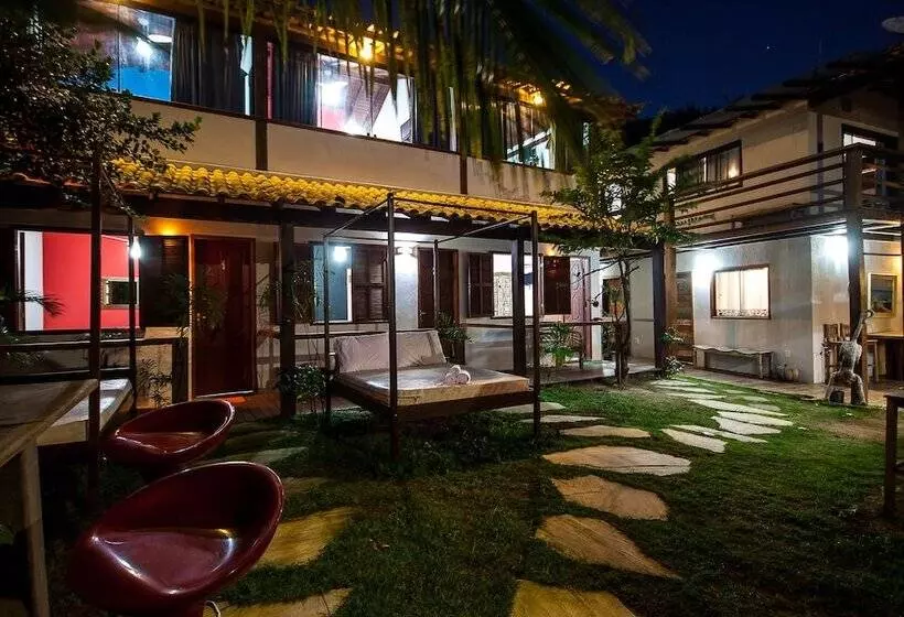 Fotos del hotel Pousada Nova Estrela Inn:  4