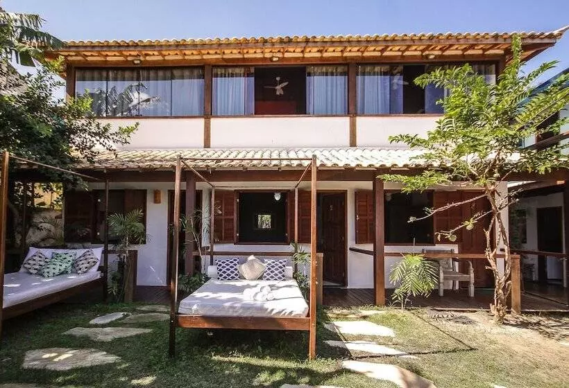 Fotos del hotel Pousada Nova Estrela Inn:  17