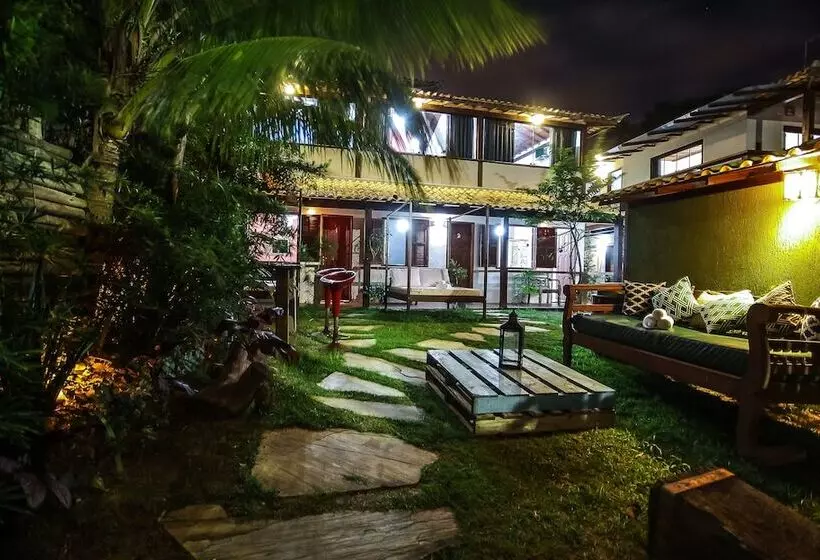 Fotos del hotel Pousada Nova Estrela Inn:  14